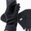 Rukavice Spica pánské - černá - Barva rukavic: Černá
